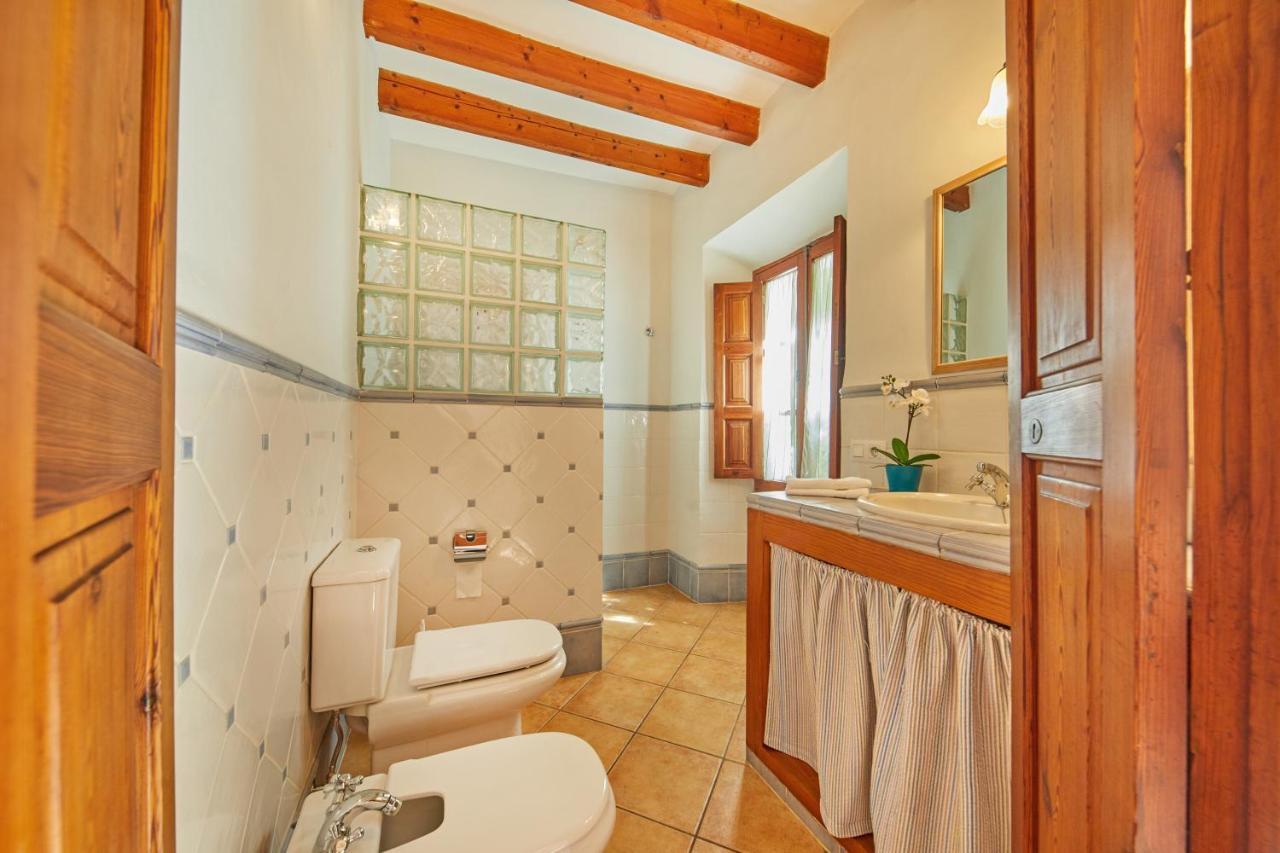 Casa Fortuny Sóller Exterior foto