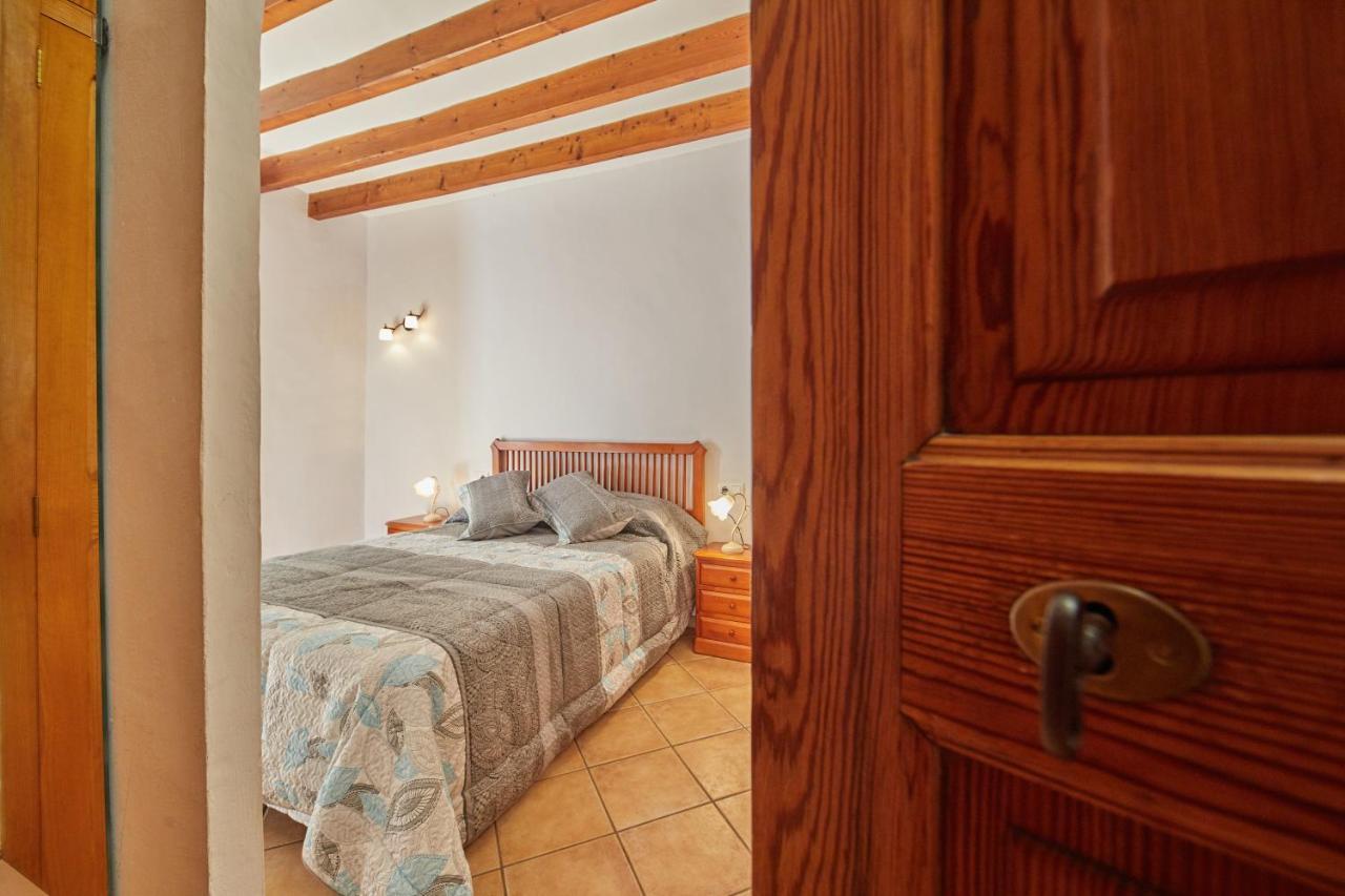 Casa Fortuny Sóller Exterior foto