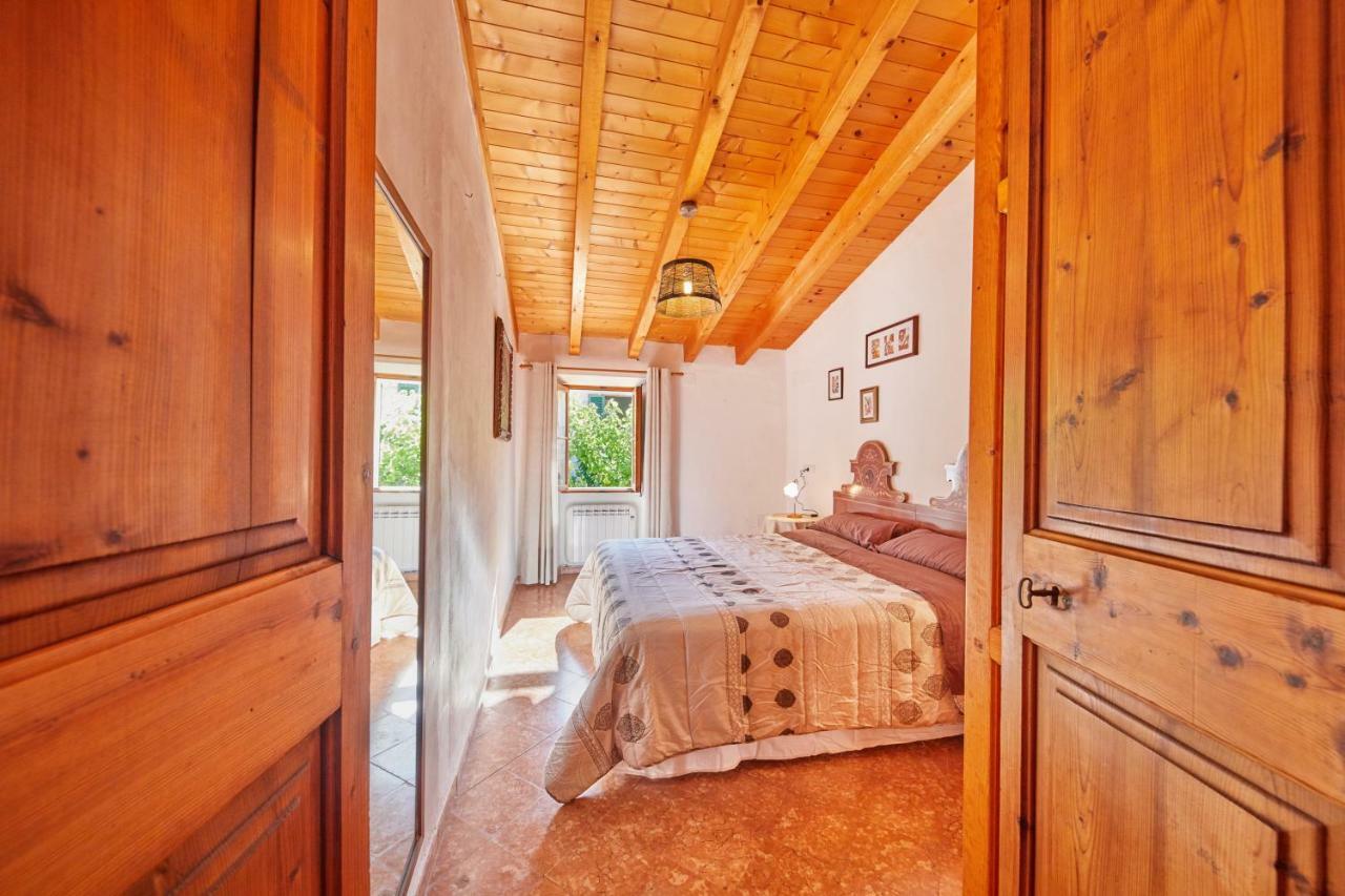Casa Fortuny Sóller Exterior foto