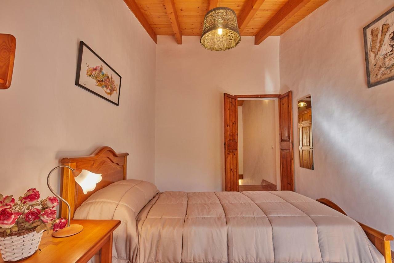 Casa Fortuny Sóller Exterior foto